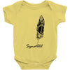 One Signature Baby Onesie