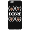 Dobre Brothers iPhone 6/6s Case