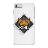 king e.s.t iPhone 7 Case