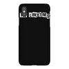 the libertines new iPhoneX Case