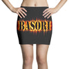 bass Mini Skirts