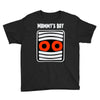 mommy's boy Youth Tee