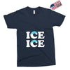 Ice Ice Baby Exclusive T-shirt