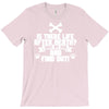 hurt my dog and find out T-Shirt