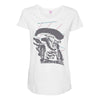 class of '86 Maternity Scoop Neck T-shirt