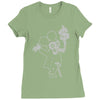 numbskull06 Ladies Fitted T-Shirt