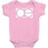 autechre Baby Onesie