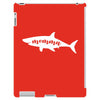 Momma Shark iPad 3 and 4 Case