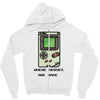 gameboy Zipper Hoodie
