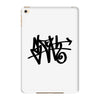 i am sloth back iPad Mini 4