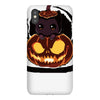 pumpkitten iPhoneX