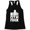 nth nhx Racerback Tank