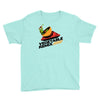 vegetable remix Youth Tee