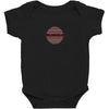 fahrie77 Baby Bodysuit