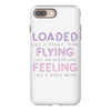 loaded like a freight train flying like an aeroplane feeling like a sp iPhone 8 Plus
