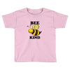 Bee Kind Toddler T-shirt