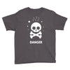 danger 2 Youth Tee
