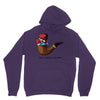 not a pipe Unisex Hoodie
