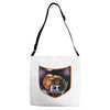 E.T. Adjustable Strap Totes