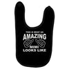 mimi Baby Bibs