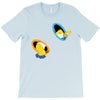 Homer Portal T-Shirt