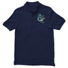 groundhog day forever ws465 best trending Men's Polo Shirt