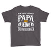papa   tatowierungen Youth Tee