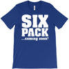 six pack coming soon T-Shirt