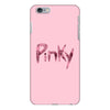 Pinky Cosplay iPhone 6 Plus/6s Plus Case