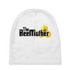 The Beemother Baby Beanies