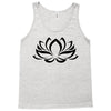 lotus Tank Top
