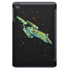 uss millennium enterprise iPad Mini