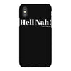 hell nah! iPhoneX