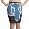 fahrie77 Pencil Skirts
