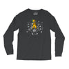 kill bowser Long Sleeve Shirts