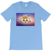Orange cat T-Shirt