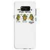 become a ninja turtle Samsung Galaxy S8