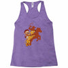 wild bill pickles Racerback Tank