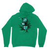 pockets of spring Unisex Hoodie