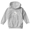 astronauts need their space Youth Hoodie