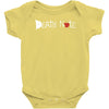 death notet ryuk t manga anime tee yagami light kira l shinigami gift Baby Onesie