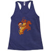 wild bill pickles Racerback Tank