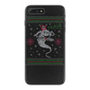 neverending christmas iPhone 7 Plus Case