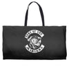 sons of gru minion Weekender Totes