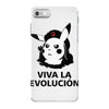 viva la evolucion iPhone 7 Case