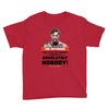 the notorıous i want to take this opportunity to apologize to absolut Youth Tee