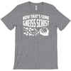 gneiss schist T-Shirt