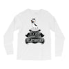 I Am French Bulldog Actually In A Very Commited Relationship Long Sleeve Shirts