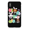 easter boxer iPhoneX