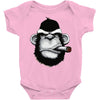 monkey Baby Onesie